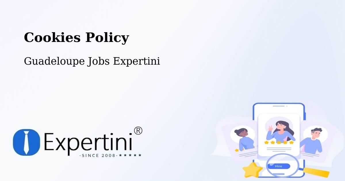 Cookie Policy – Wonche - Guadeloupe Jobs Expertini