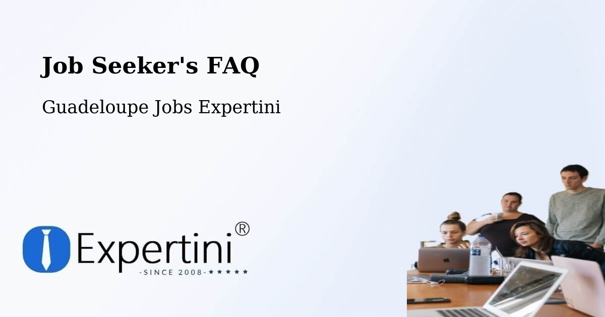 Employer FAQ – Wonche - Guadeloupe Jobs Expertini