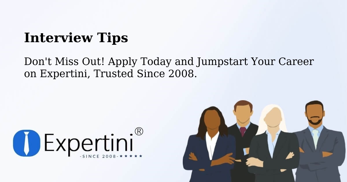Interview Tips & Techniques for Job Seekers – Wonche - Wonche, Guadeloupe Jobs Expertini