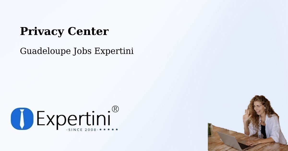Privacy Policy – Wonche - Guadeloupe Jobs Expertini